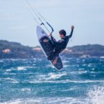 Kitesurfing för Nybörjare: En Komplett Guide